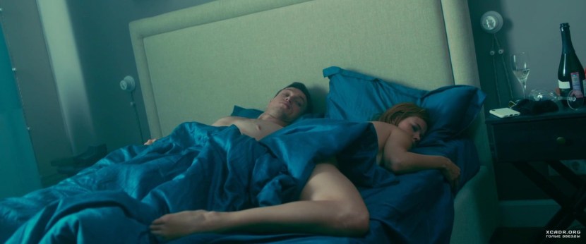 Katerina Spitz bed scenes