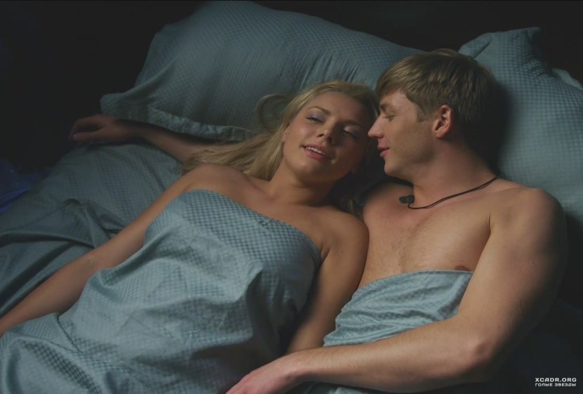 Ksenia Teplova Maxim