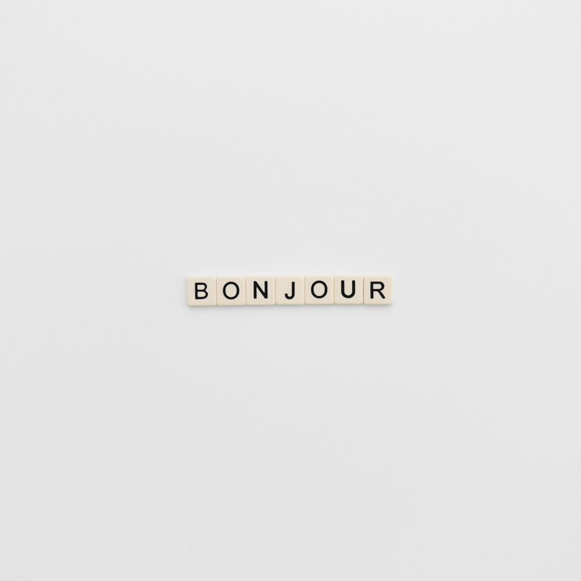 Ellie Nyarya in a swimsuit