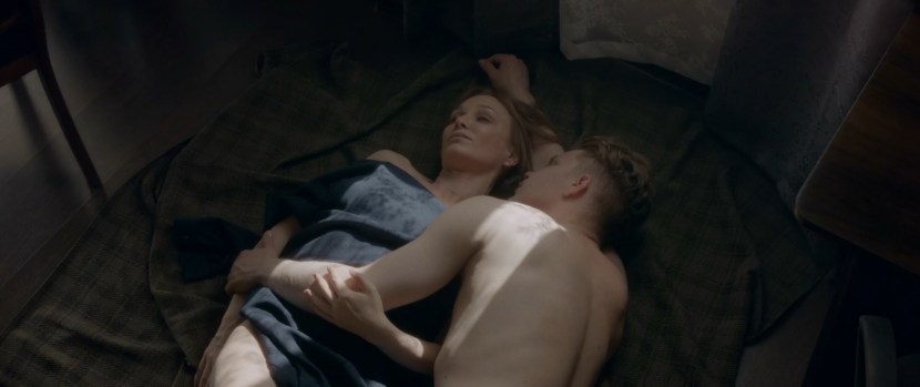 Natalia Vdovina Actress Hot