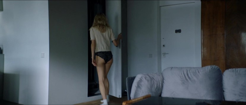 Lena Tronina series Happy End