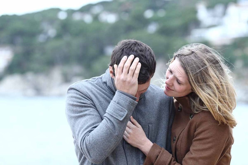 Beautiful activity of love