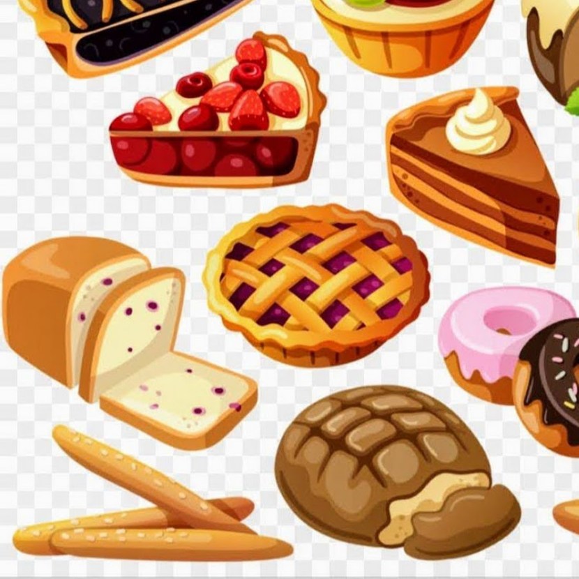 List of products for proper nutrition