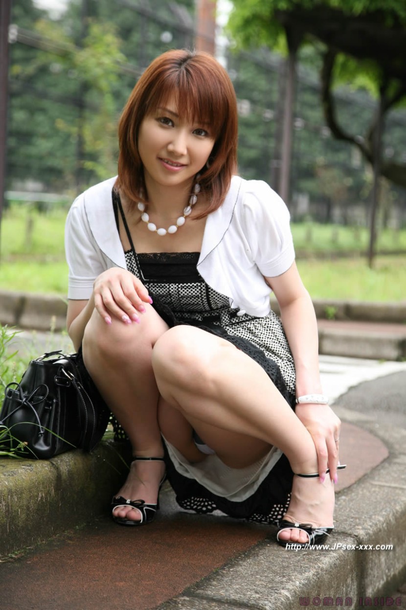 Yoko Kumada model