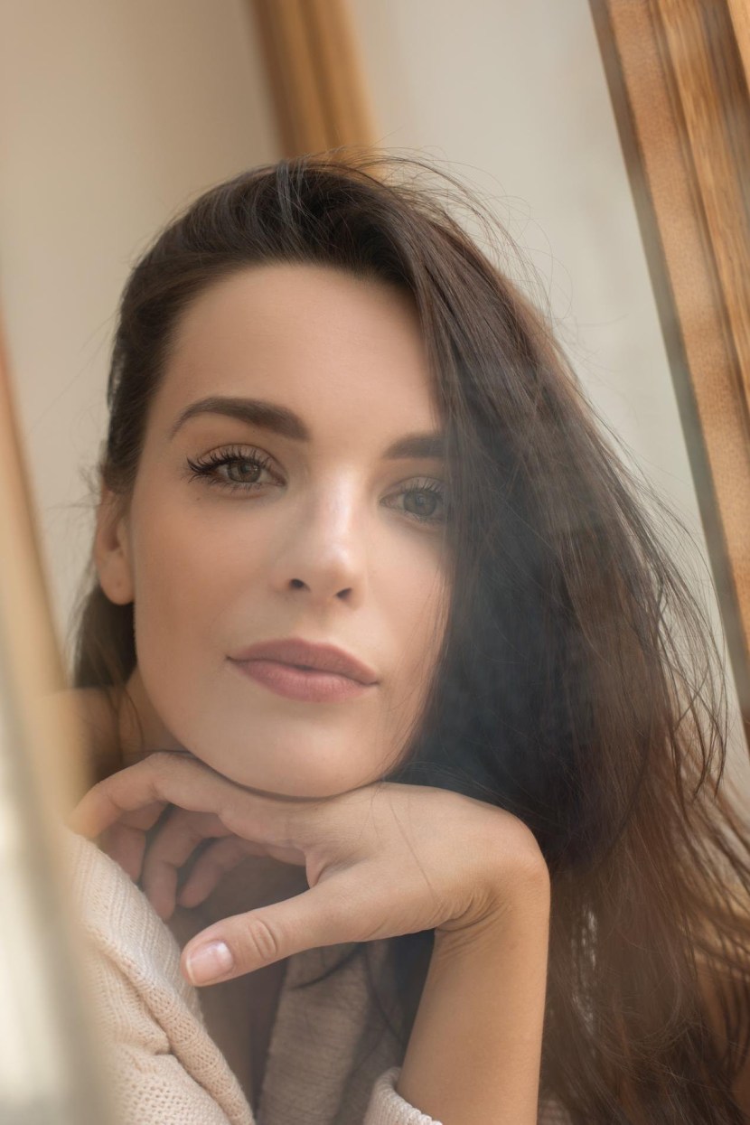 Ksenia Lukyancikova 2020