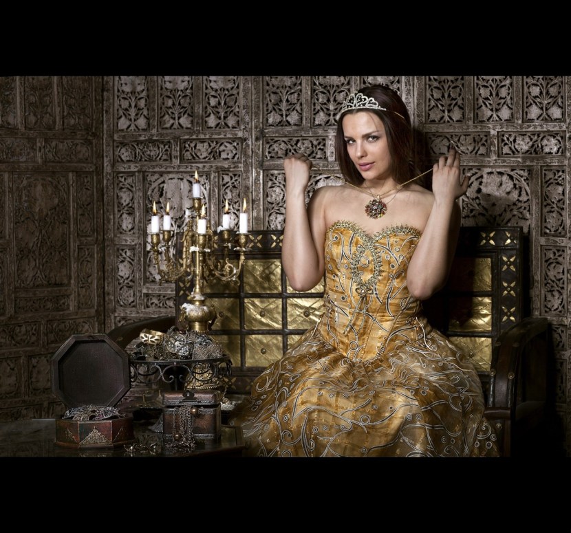 Ksenia Lukyancikova Nude