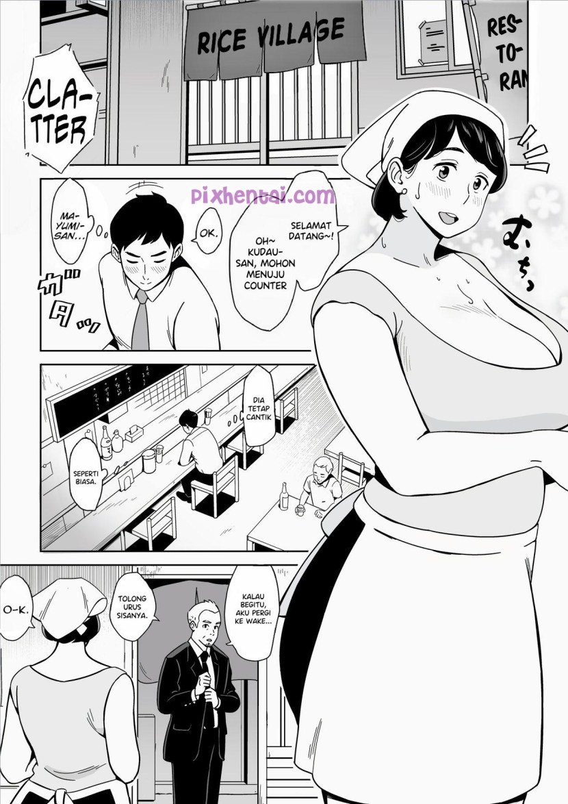 Hentai wife Plump Soolo vegetables