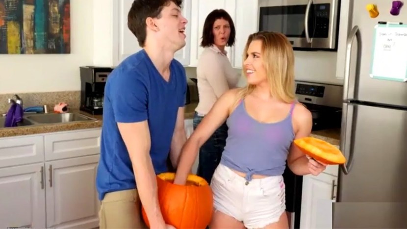 Obri Sinclair Pumpkin