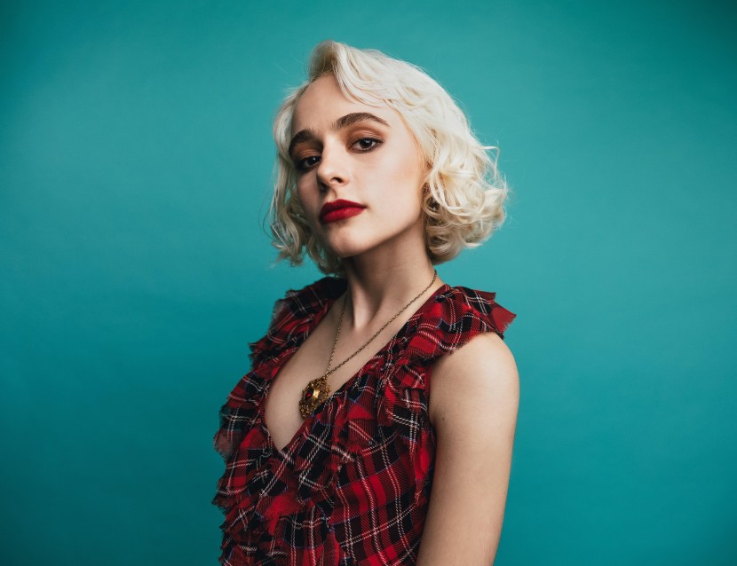 Sophia Anne Caruso