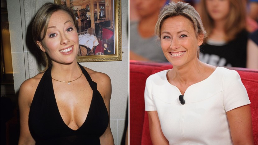 Blogger Sofia Stuzhuk