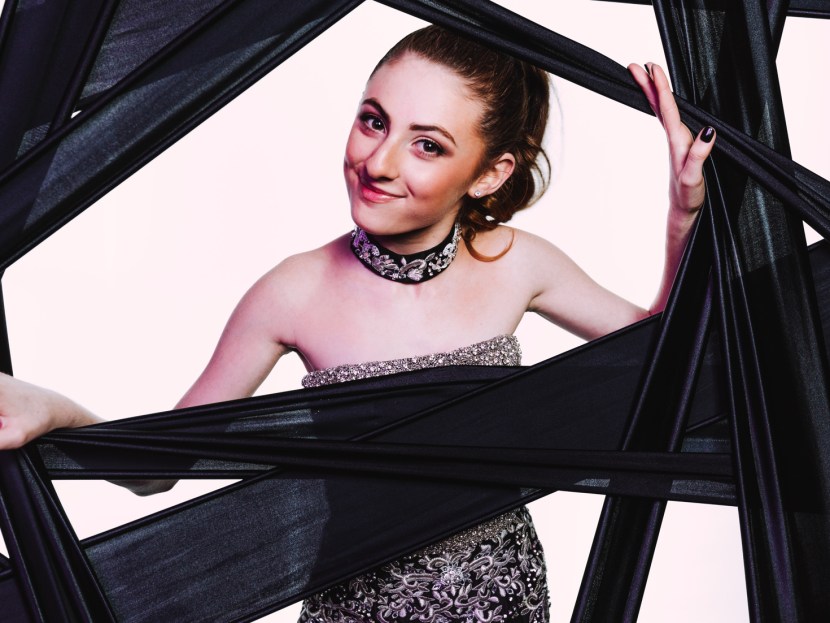 Lidia Ditz Bitldzhus musical