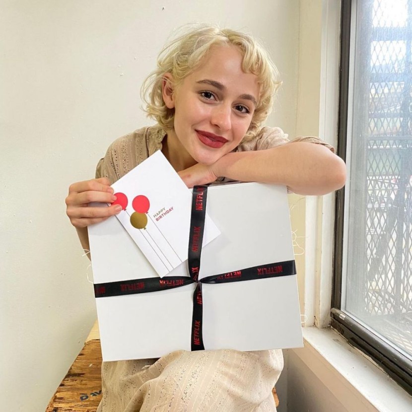 Toys Sophia Anne Caruso