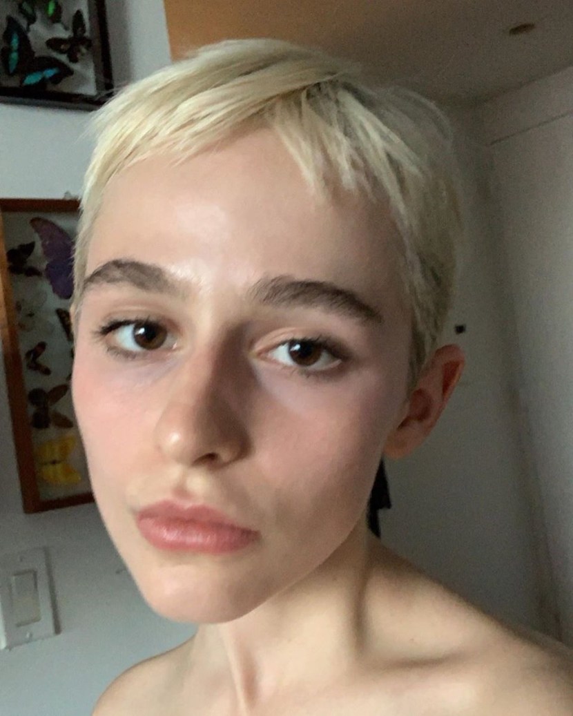 Sofia and Sam WiFe and Mother