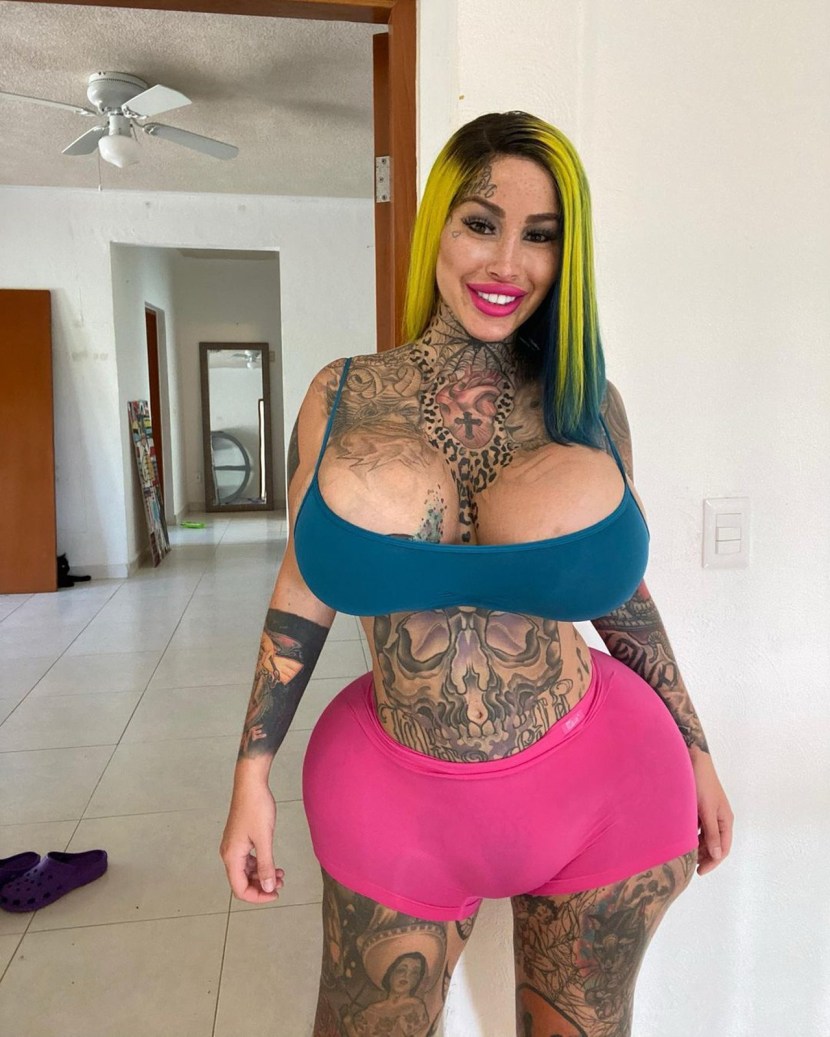 Mary Magdalen from Toronto