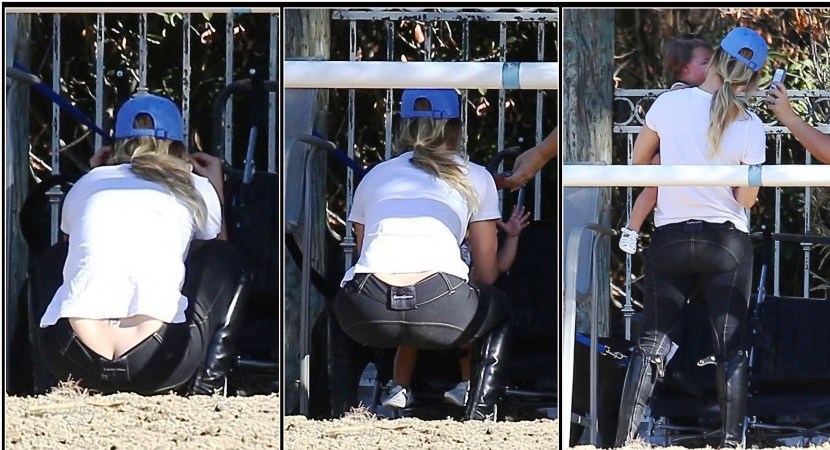 Kaley Lefovitz erotic