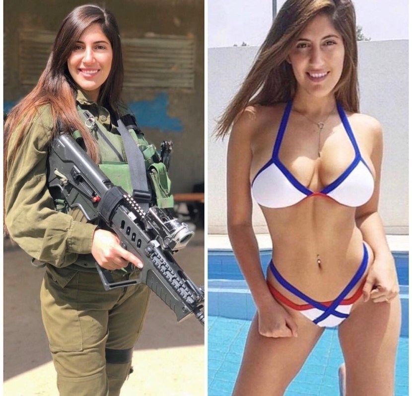 Israeli pornography