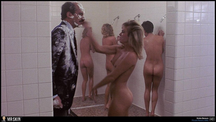 Leslie Isterbruk Erotic