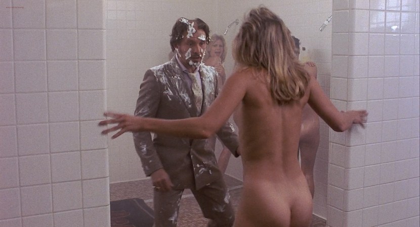 Leslie Eilin Istebruk nude