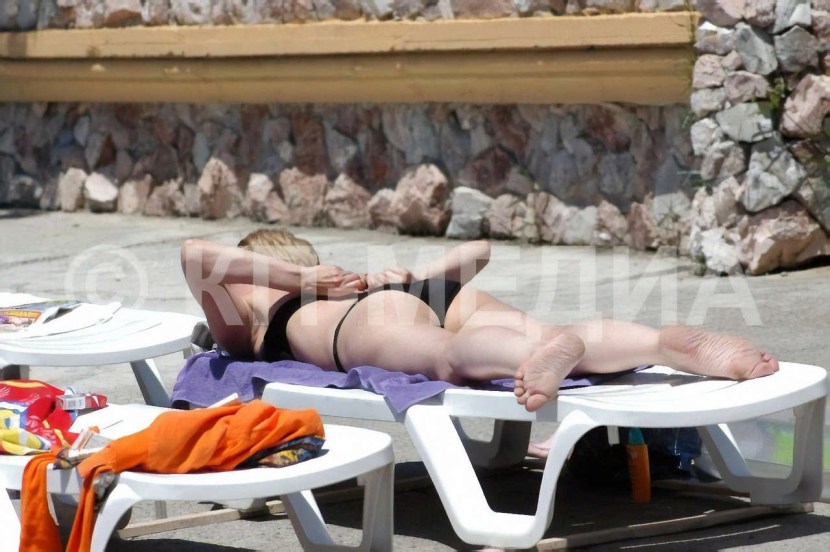 Women's exposure in sports