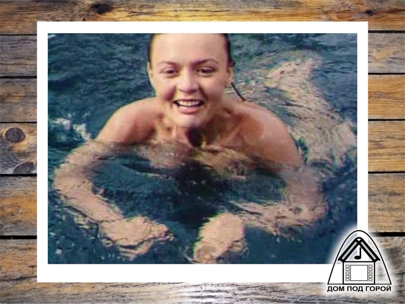 Olga Vladimirovna Skabeeva Maxim