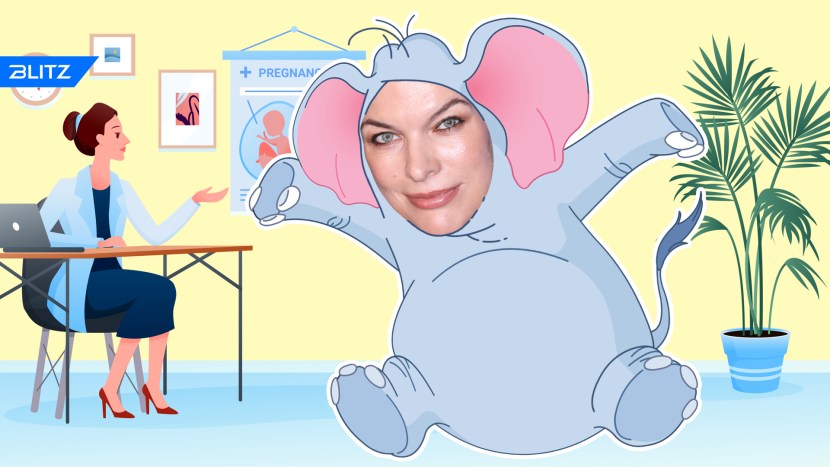 Postcards Happy Birthday Yulechka