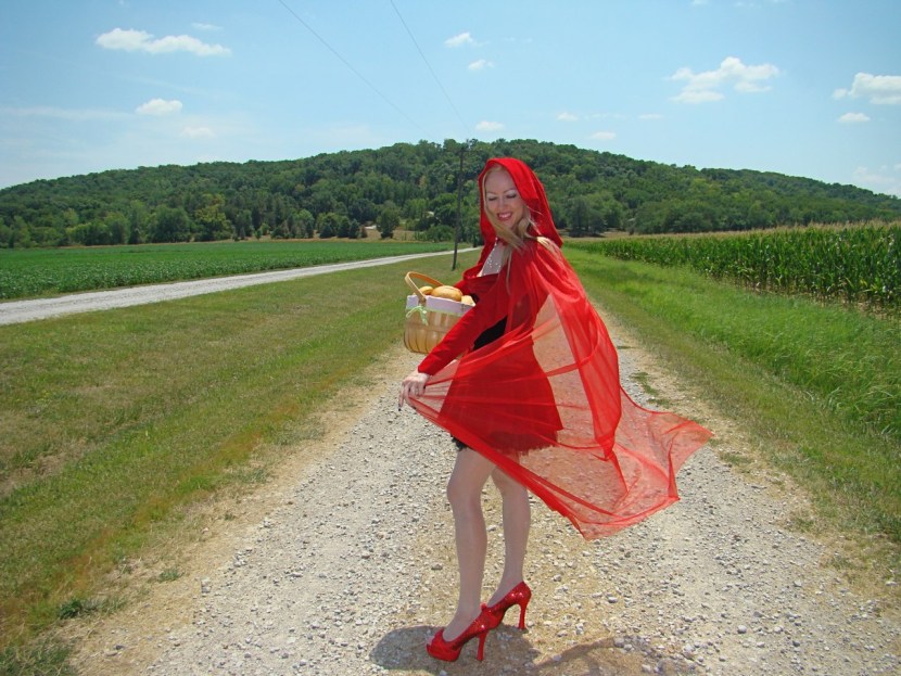 Fucking old thick women in nature