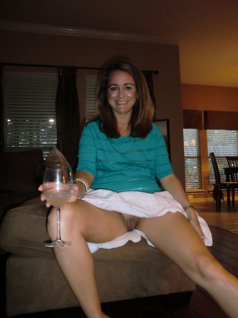 Milf Pusi amateur