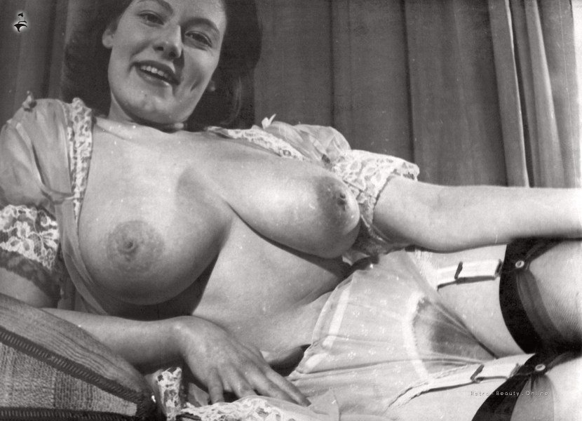 Porn actress Anita Ecberg