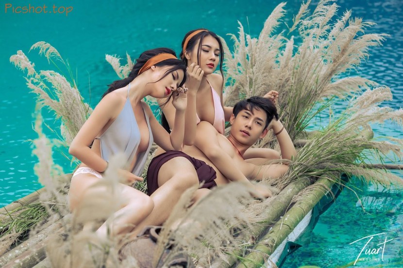 Watanabe Mayu Bikini