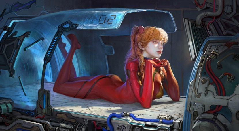 Judy Cyberpank