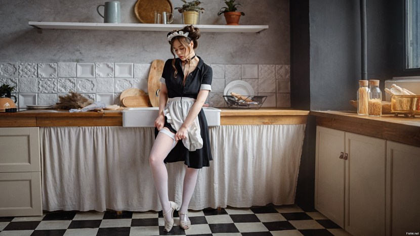 Maya Shakhnazarova Chernyadyev