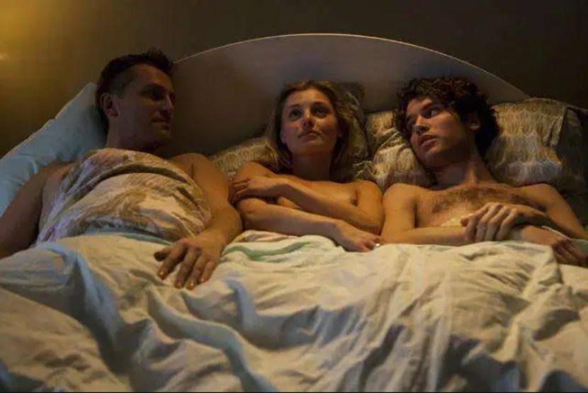 Intimate places film 2013