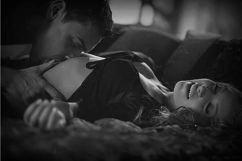 Tender passion