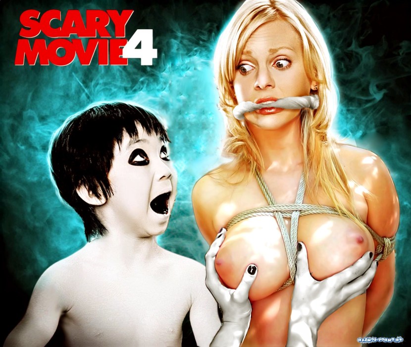 Erotic scary films