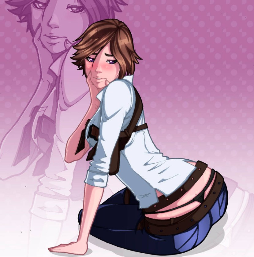 Estephanius Franco naked