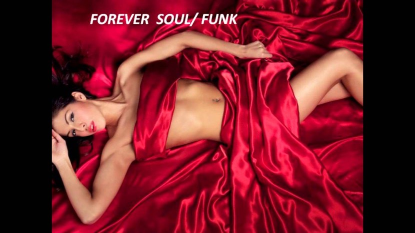 Scarlett Jane Red Lingerie