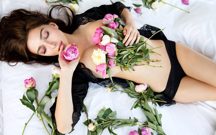 Thai massage for women