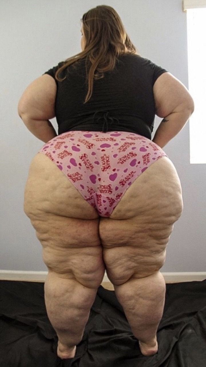 Fitness foot's foot in leggings