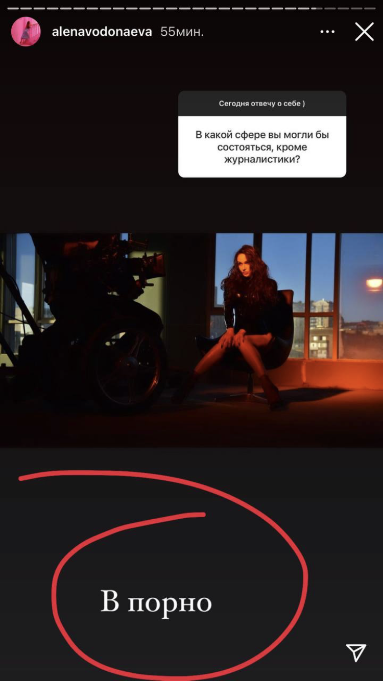 Alena Vodonaeva House 2 Nude (74 photos)