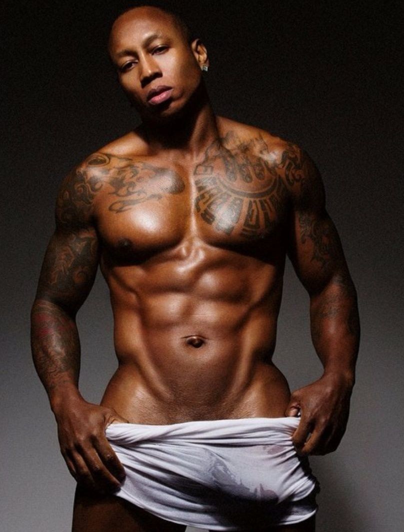 Huge beautiful white cock