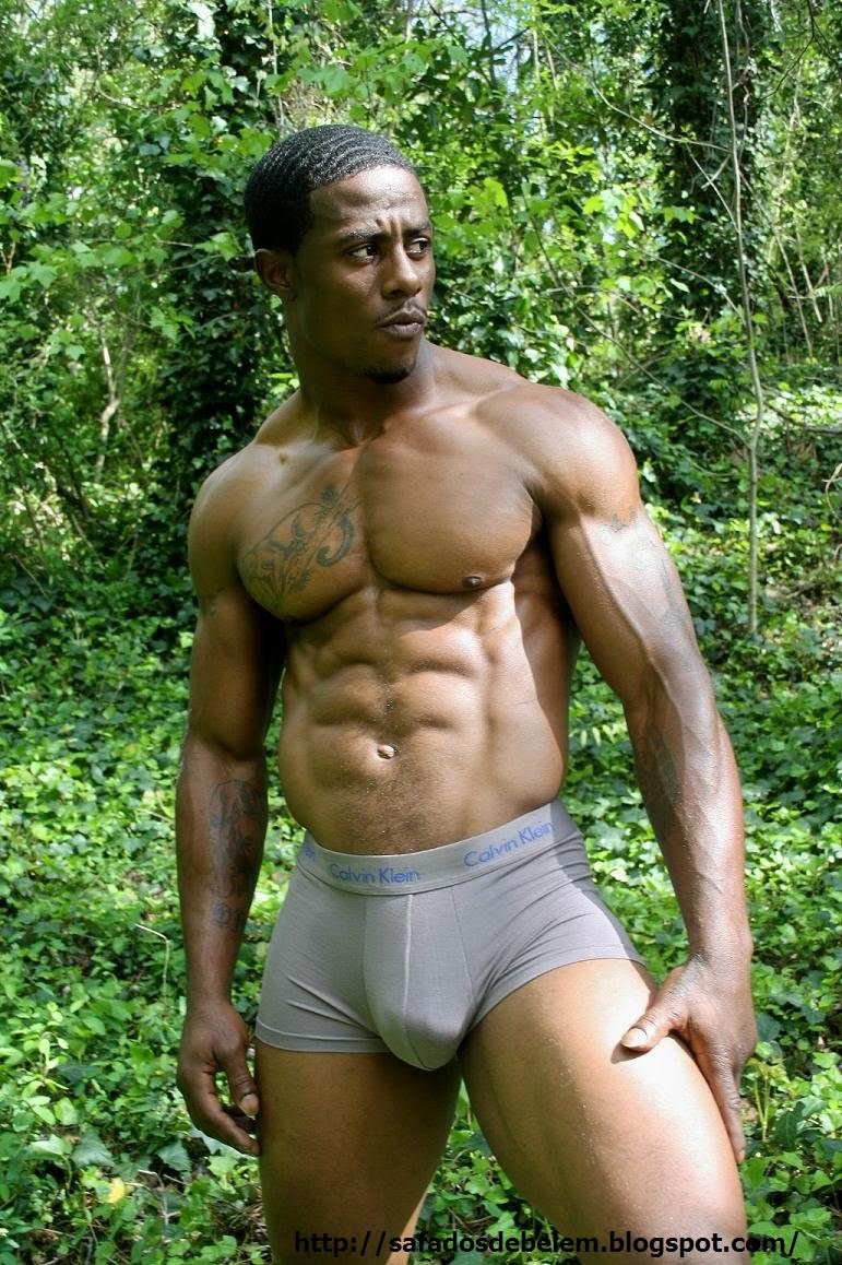 Calvin Klein Men Bulge