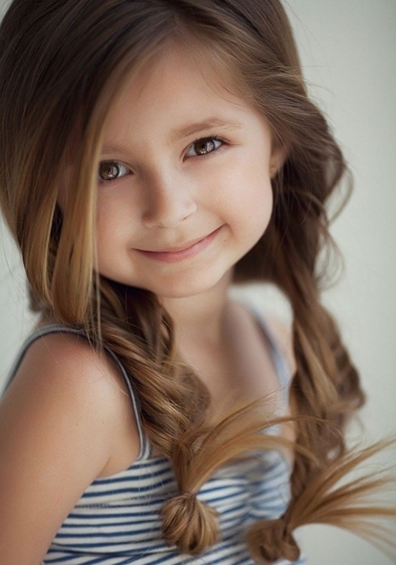 Brooke Shields lovely child 1978