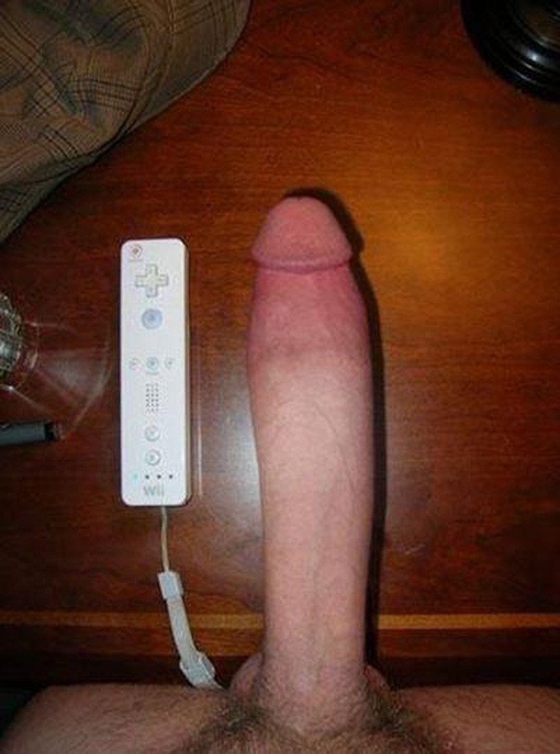 Male dick 18 centimeters