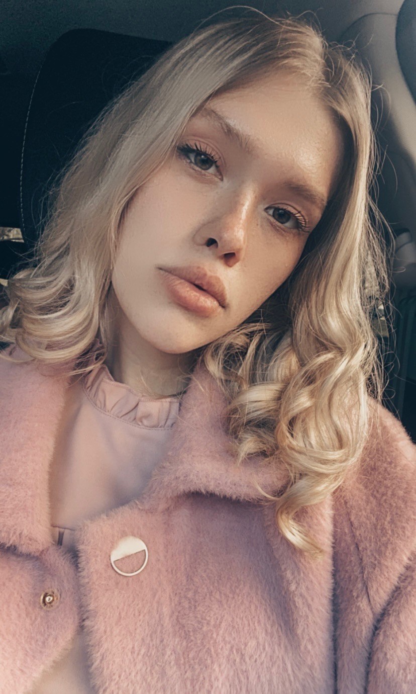 Zhanna Terekhova Voronezh