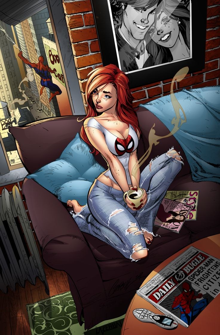 Mary Jane Watson Park