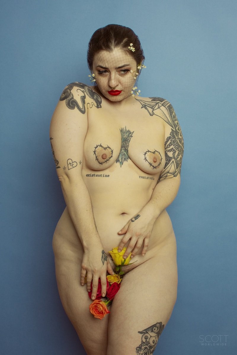 Danni kalifornia porn star 2020