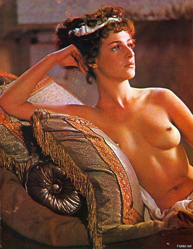 Anthony Santilly Decameroticks 1972