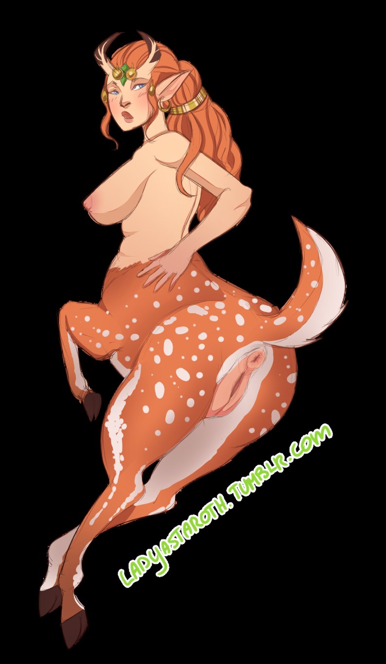 Dota 2 Enchantres Hentai