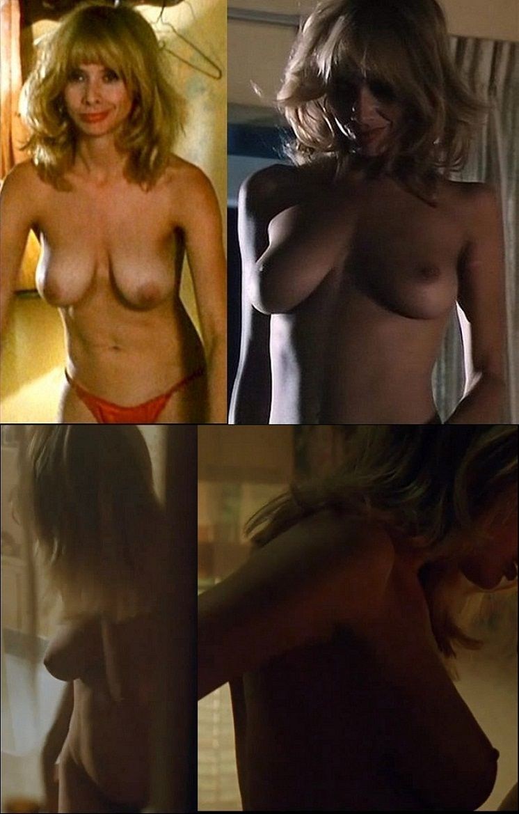 Rosanna Arquette-Rosanna Arquette nude