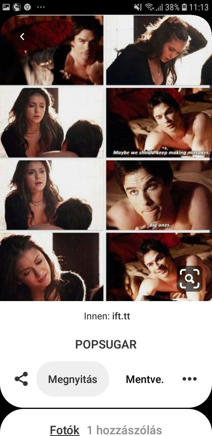 Damon and Elena Pregnant